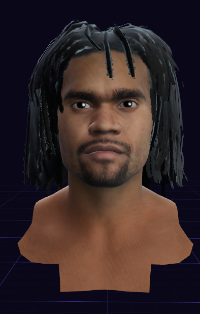 Karembeu 2000 by ROBERT