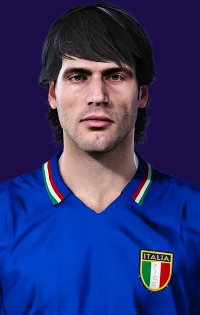 Marco Tardelli by Alireza Art 3D