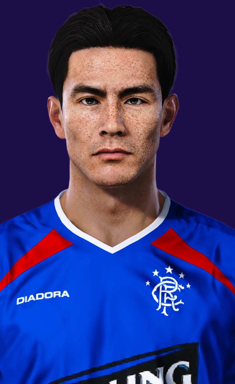 Michael Mols by Alireza Art 3D