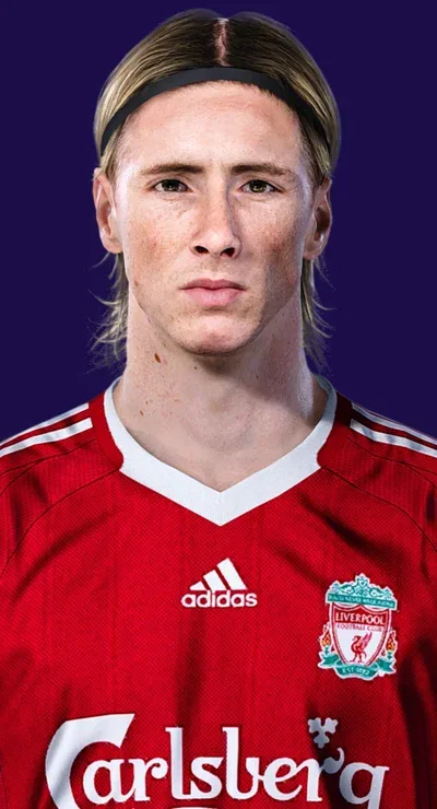 fernando torres 2010 by Alireza Art 3D