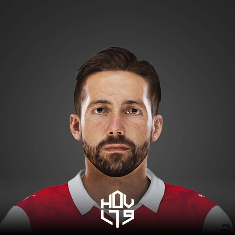 João Moutinho by Hùng Đào Việt (hdv179)