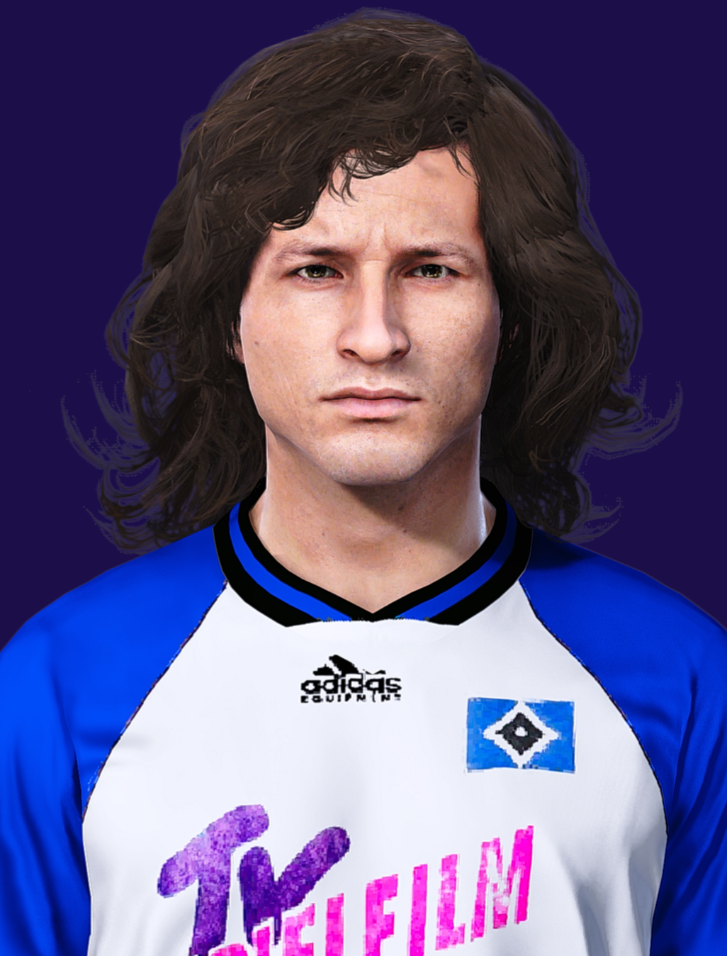 Sergio Zárate by Alireza Art 3D
