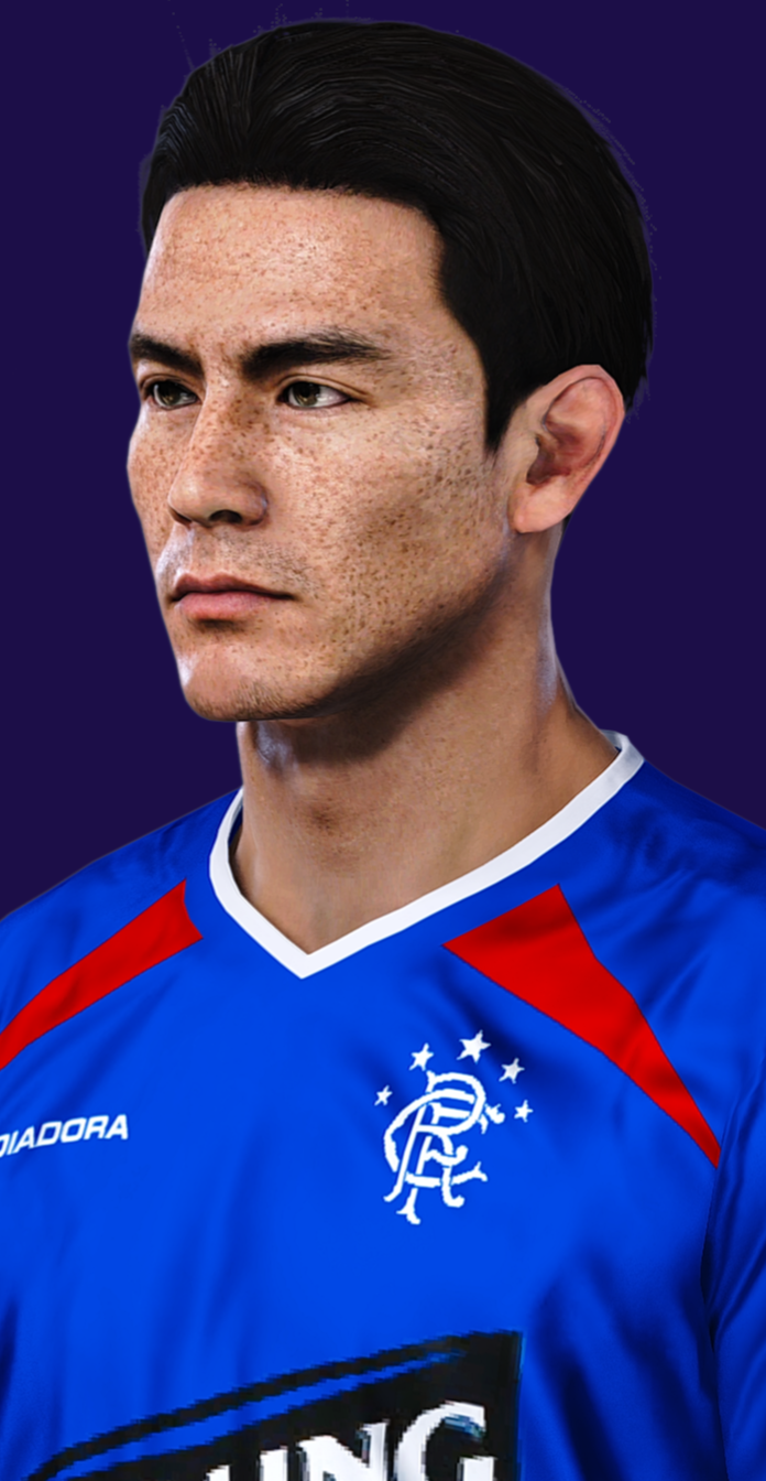 Michael Mols by Alireza Art 3D — image 2
