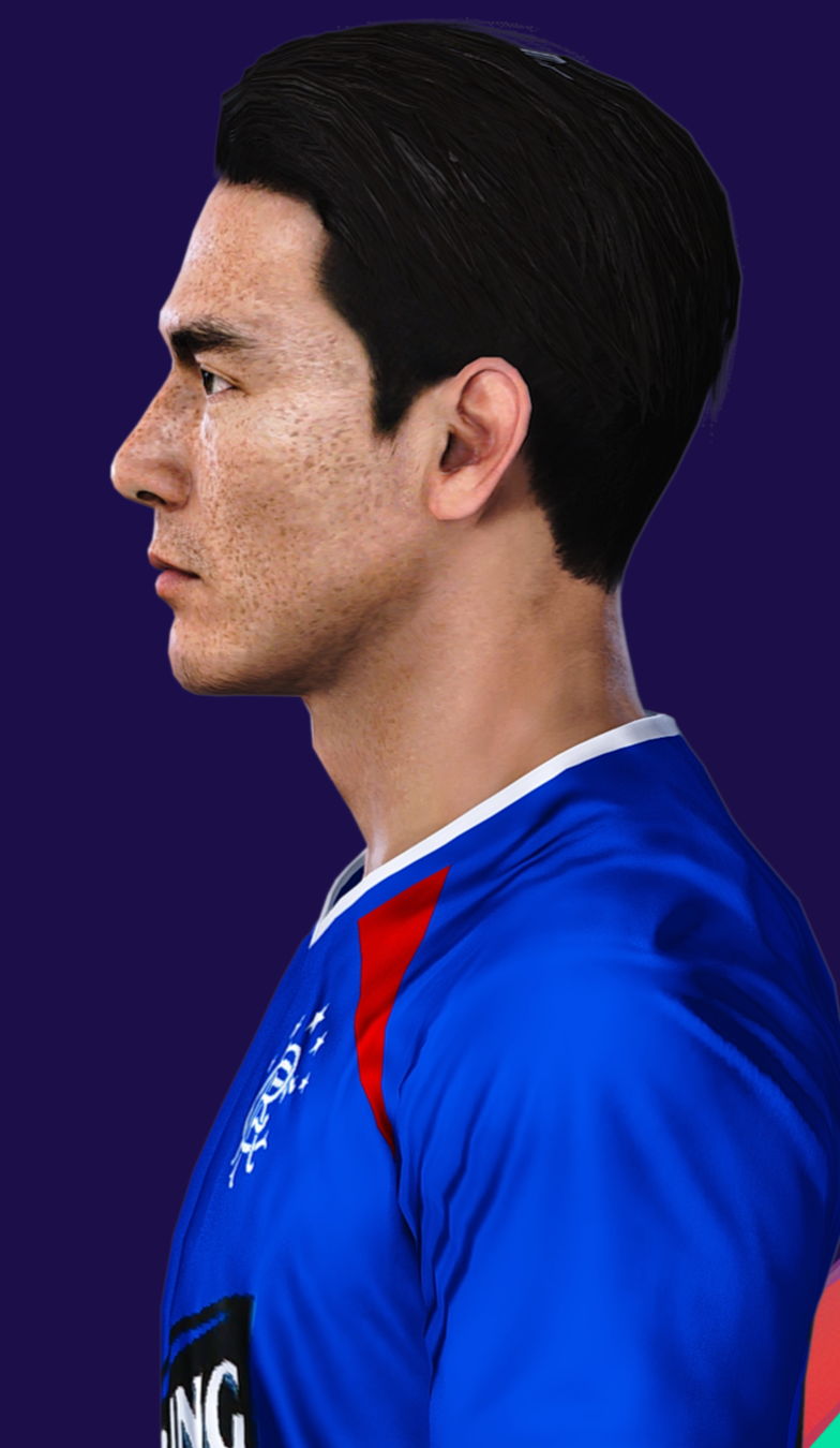 Michael Mols by Alireza Art 3D — image 3