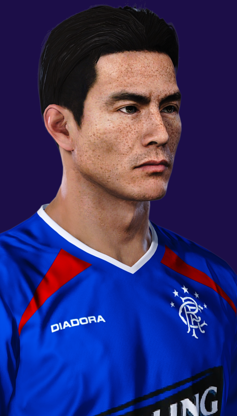 Michael Mols by Alireza Art 3D — image 4