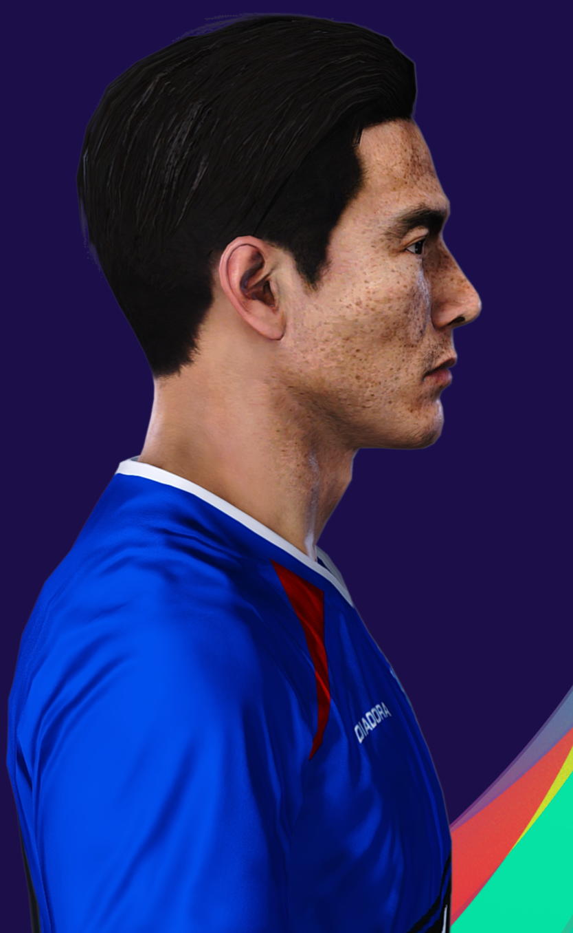 Michael Mols by Alireza Art 3D — image 5