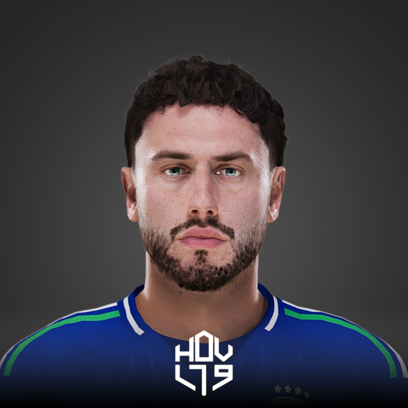 Davide Calabria by Hùng Đào Việt (hdv179) — image 2