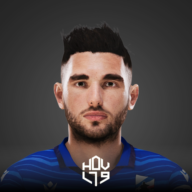Jordan Ferri by Hùng Đào Việt (hdv179) — image 2