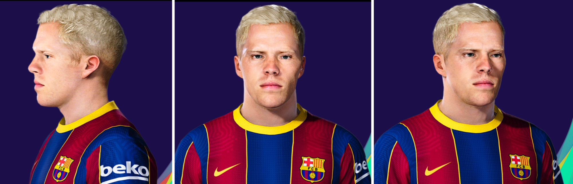 Gudjohnsen 2006 by Ghot Art 3D — image 2