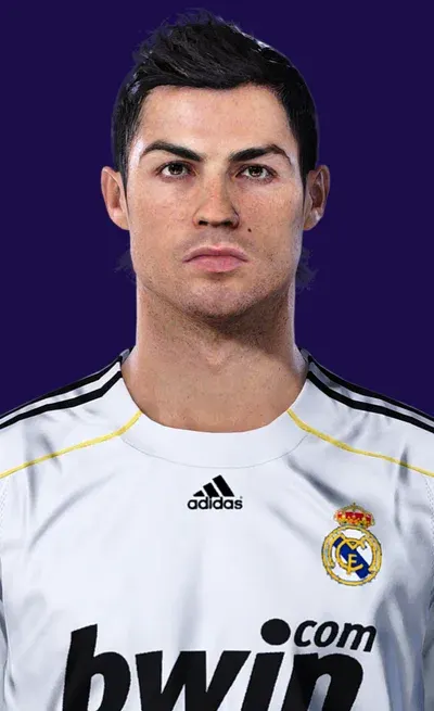 Cristiano Ronaldo 2010 by Alireza Art 3D — image 5