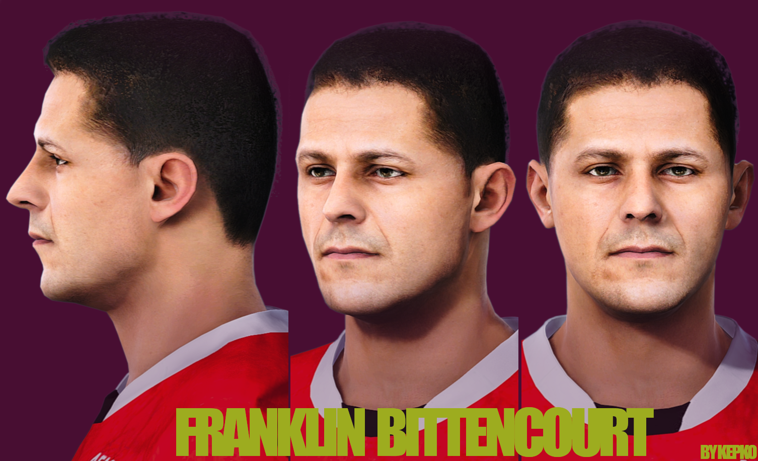 Franklin Bittencourt by kepko — image 2