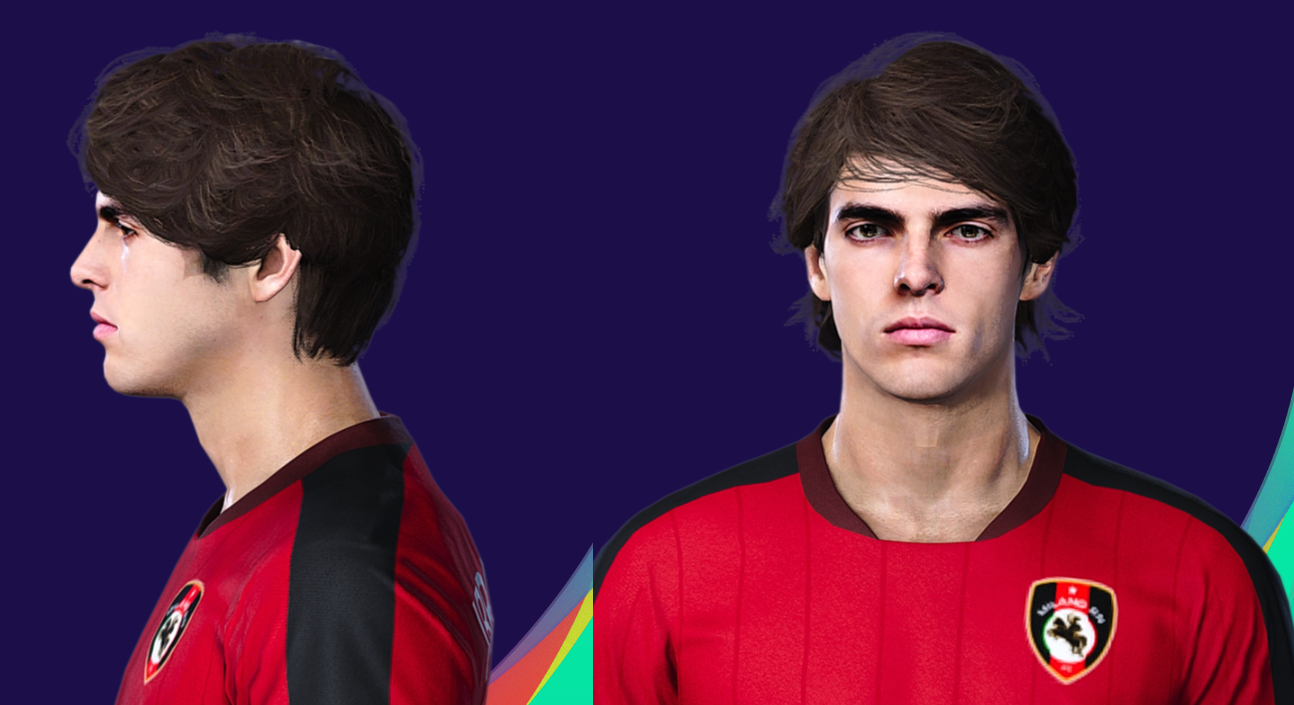 Ricardo Kaka by Ghot Art 3D — image 2