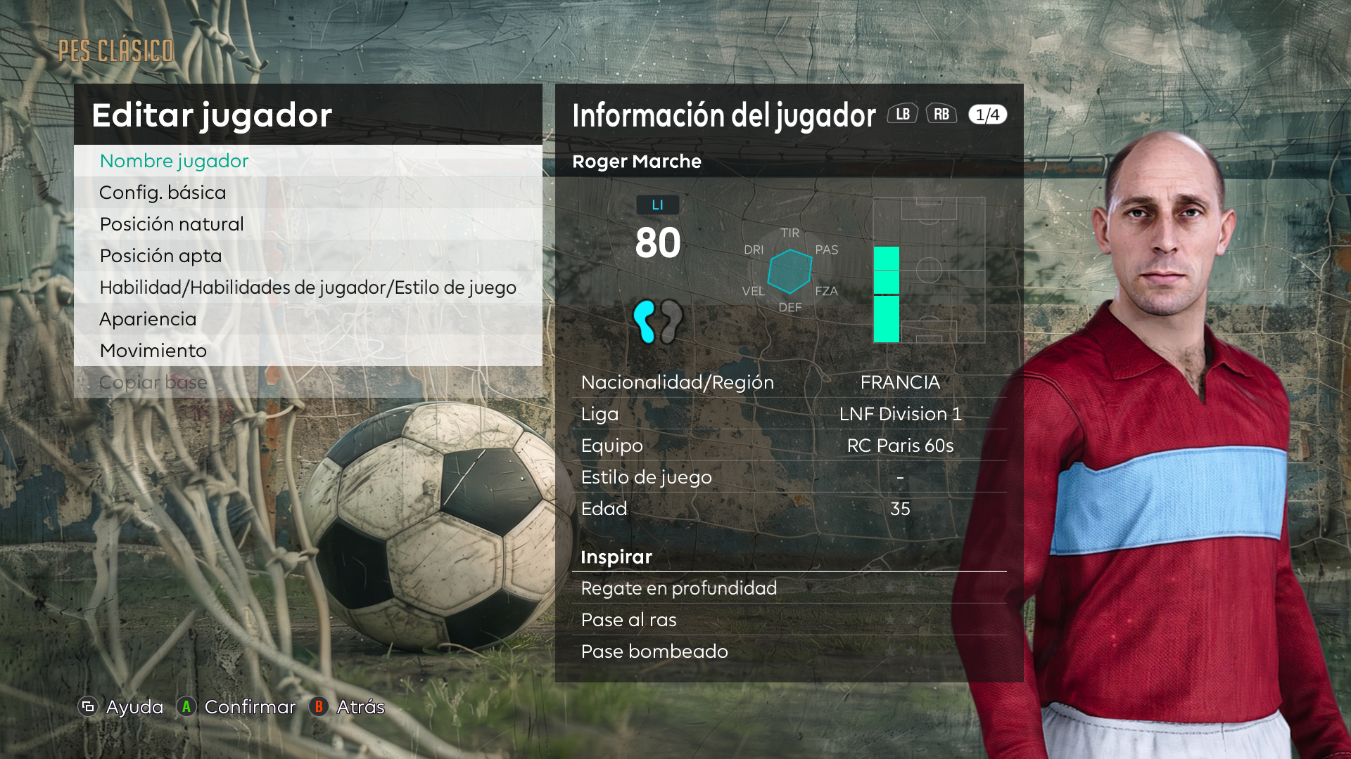 PATCH SEASON 1960 PES 2021 (100 TEAMS) by pes Facemaker — image 2