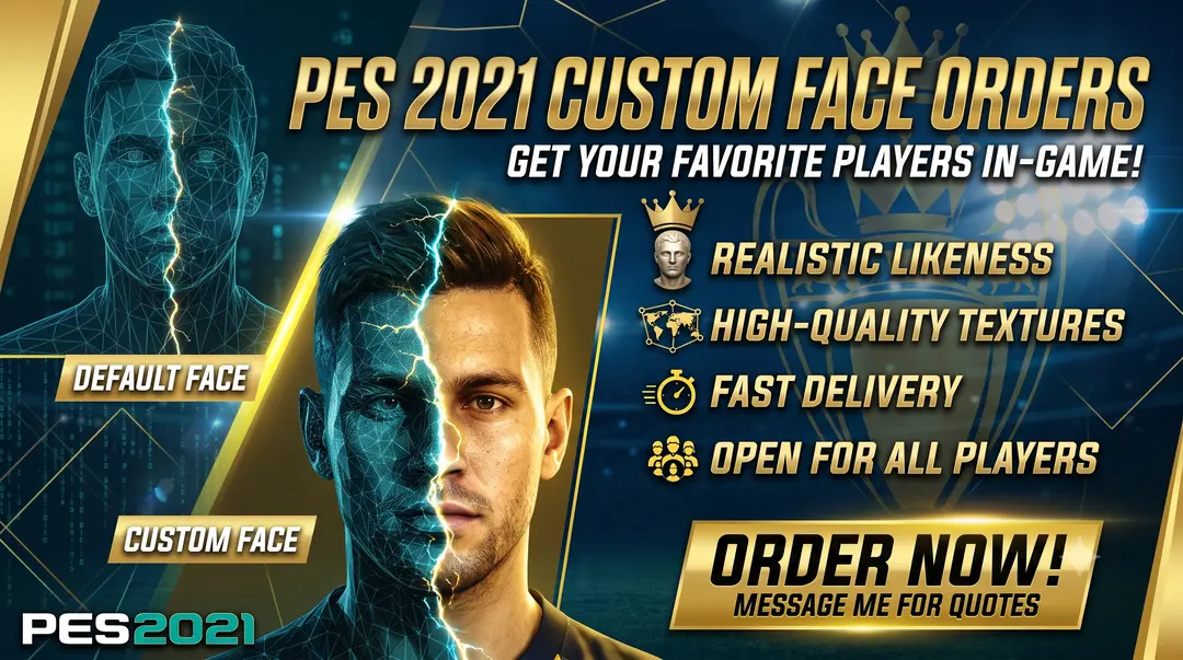 Pedro Ochoa - Racing Legend #PES2021 by pes Facemaker