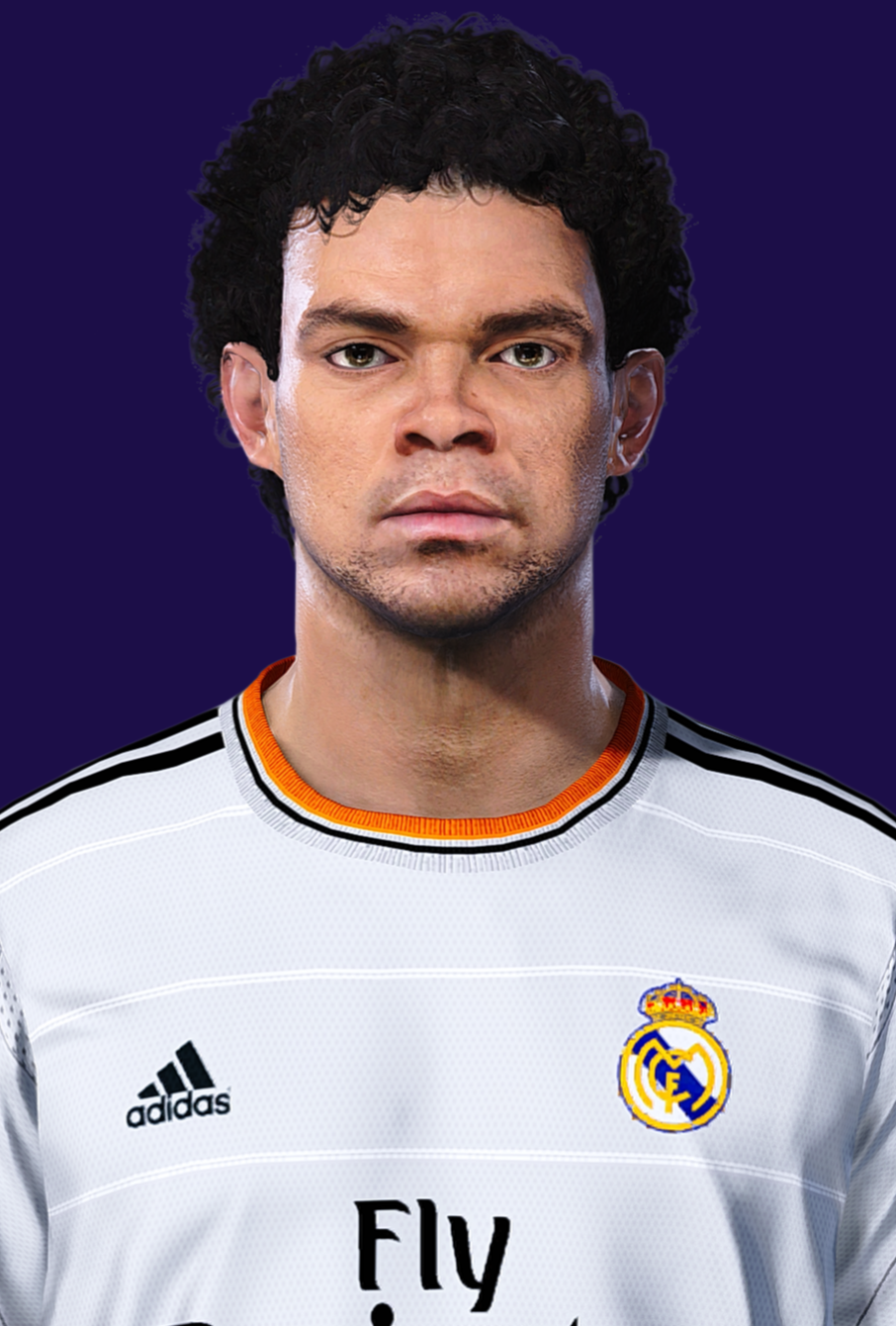 pepe 2014 by Alireza Art 3D