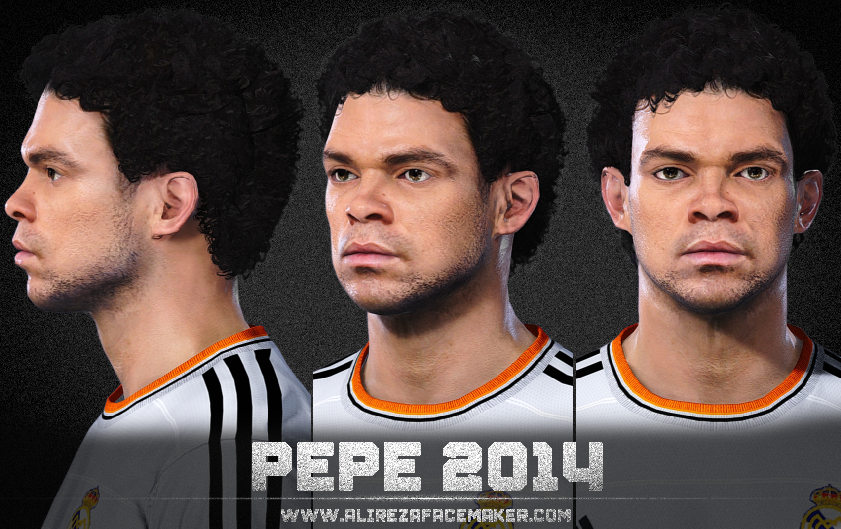 pepe 2014 by Alireza Art 3D — image 2