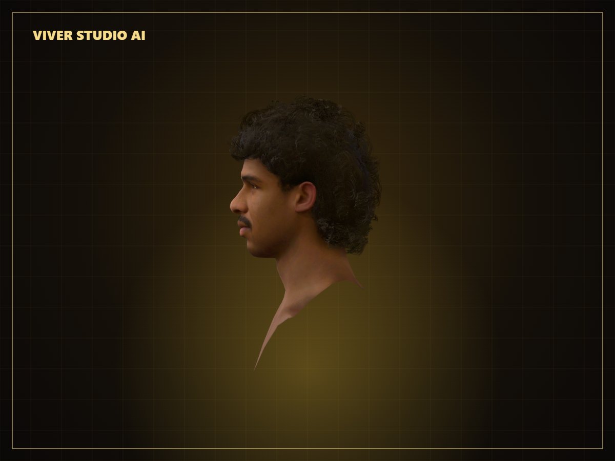 Rijkaard by Viver softwar — image 3