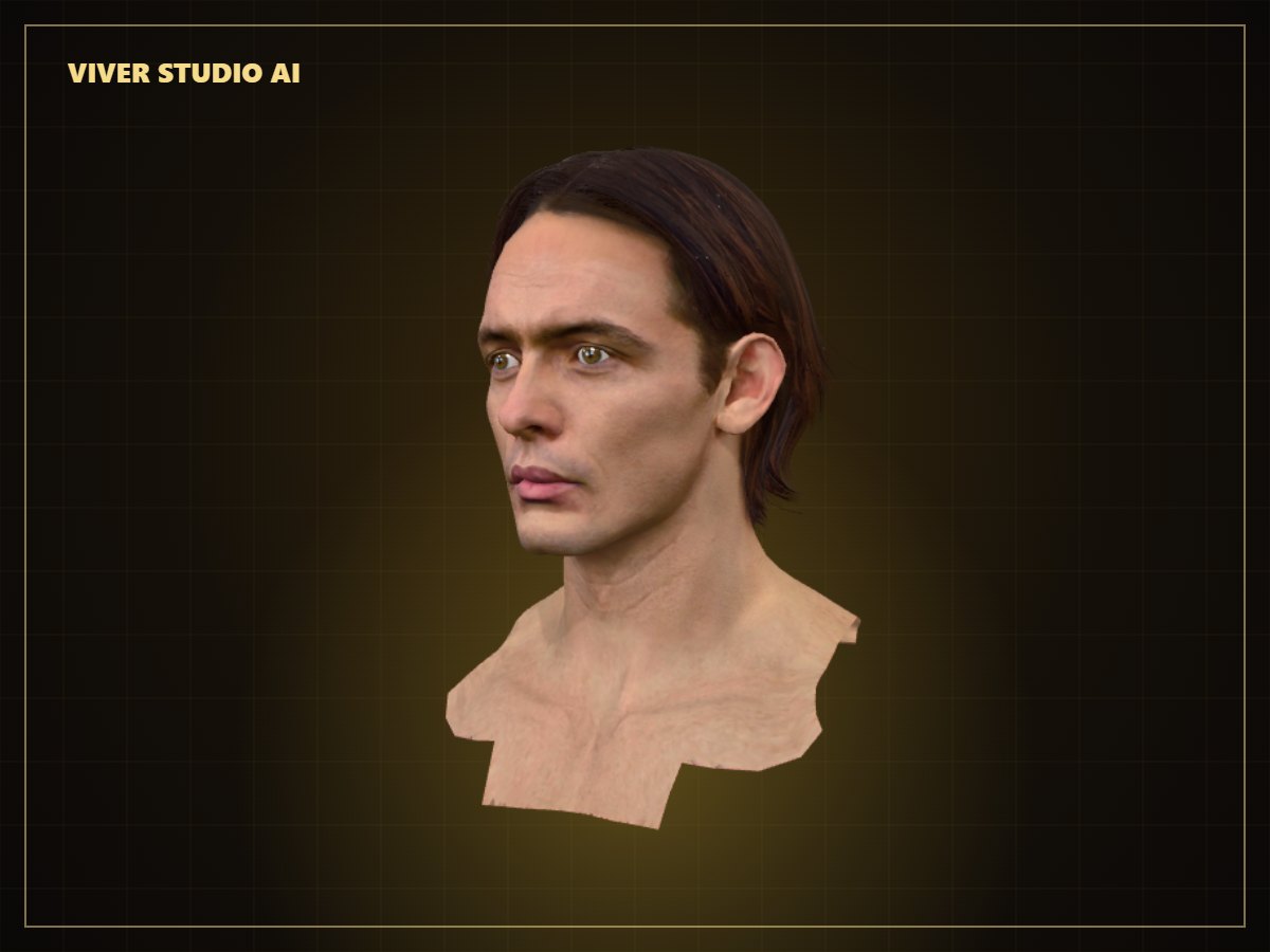 FILIPPO INZAGHI FC 26 by Esau Escamilla — image 2