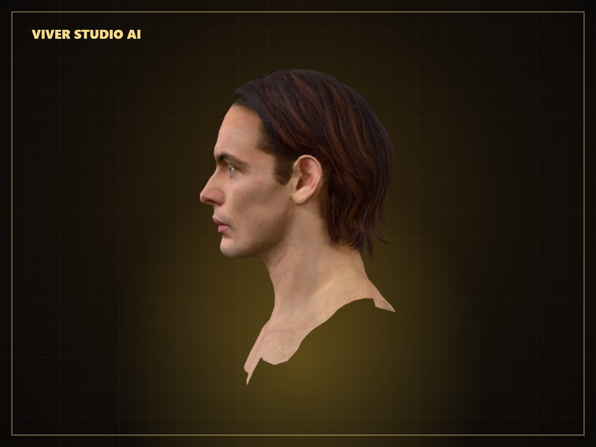 FILIPPO INZAGHI FC 26 by Esau Escamilla — image 3