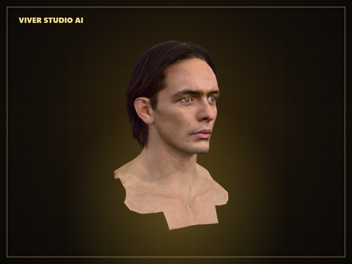FILIPPO INZAGHI FC 26 by Esau Escamilla — image 4