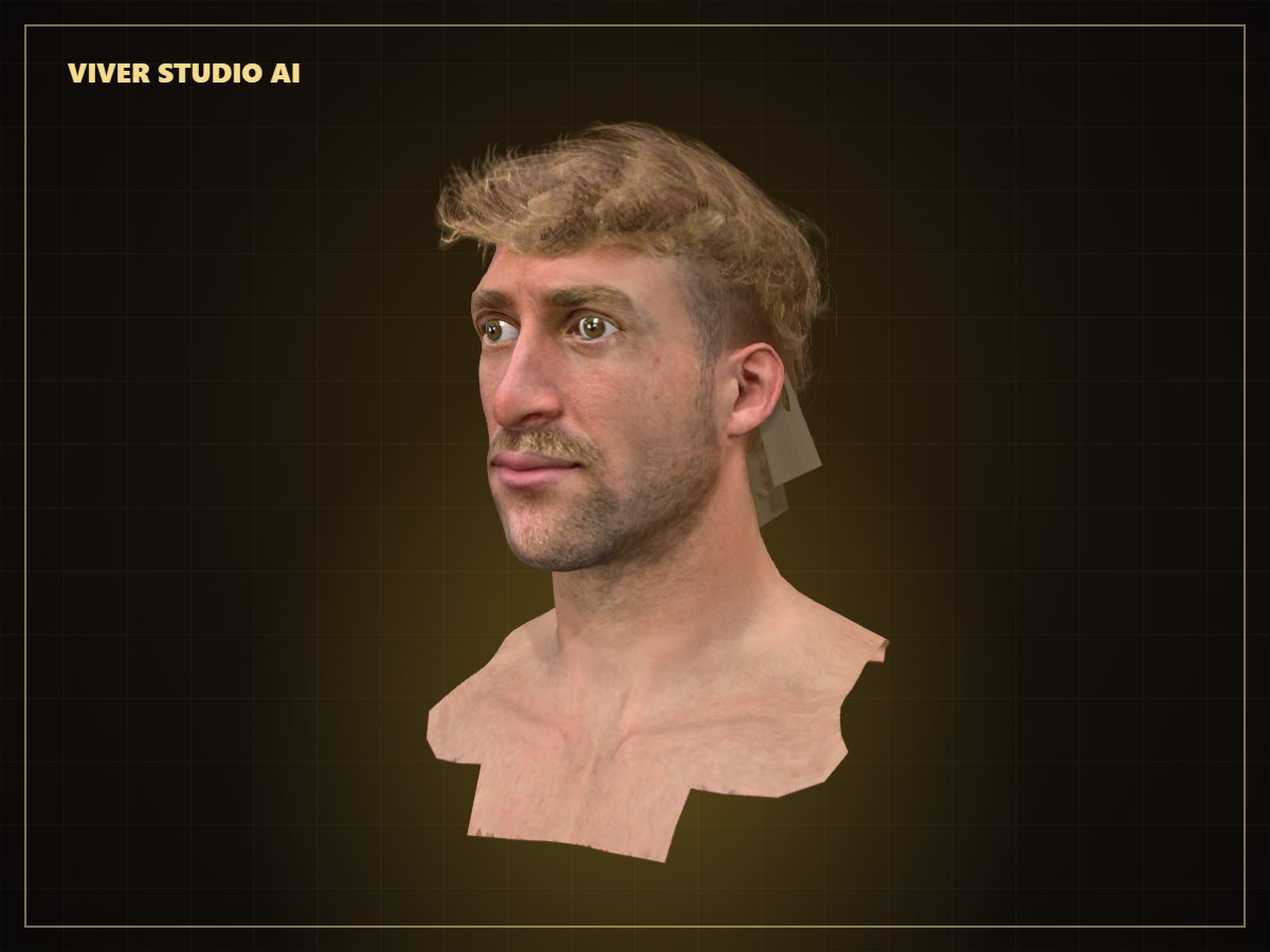 PES 2021 → EA FC 26 by Giovanni Diaz — image 2