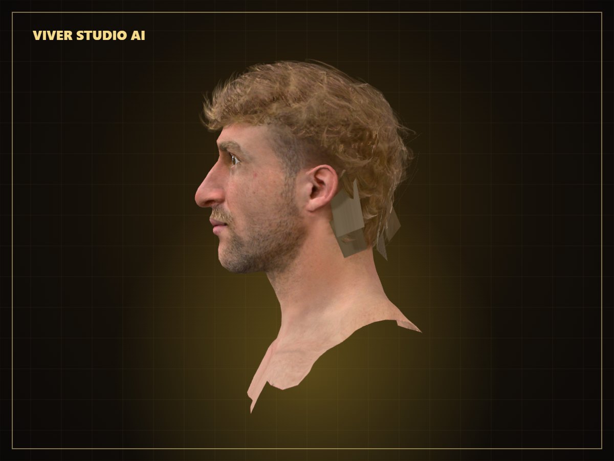 PES 2021 → EA FC 26 by Giovanni Diaz — image 3