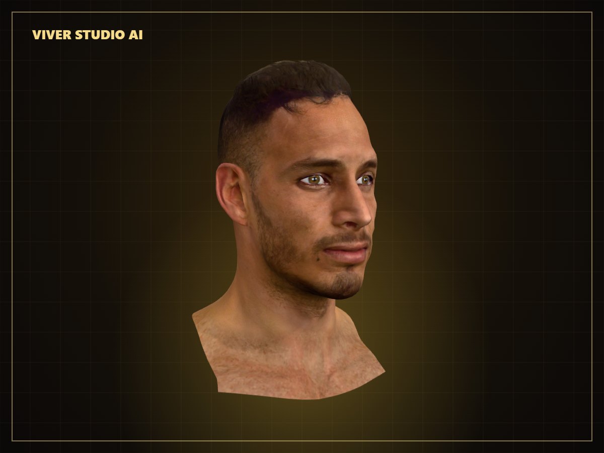 PES 2021 → EA FC 27 by Giovanni Diaz — image 4