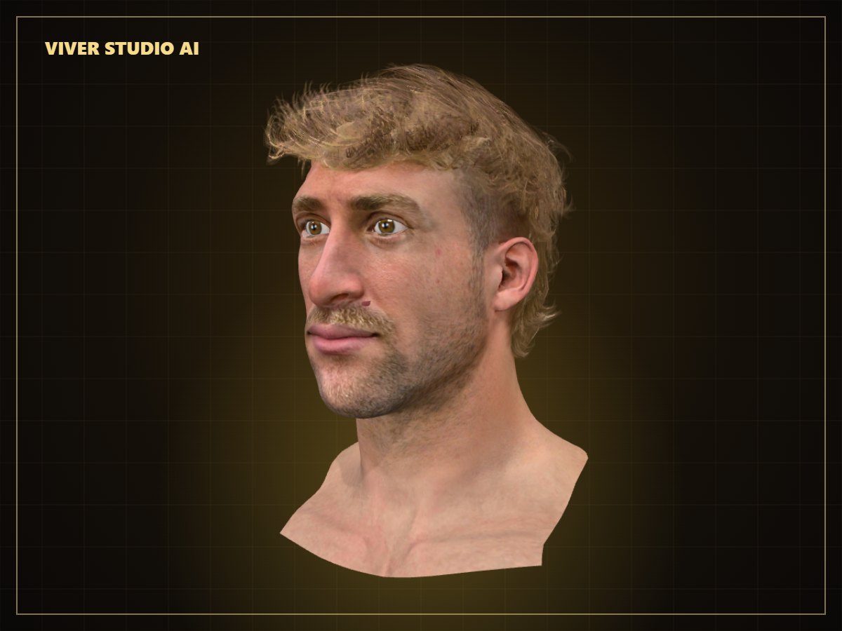 PES 2021 → EA FC 27 by Giovanni Diaz — image 2