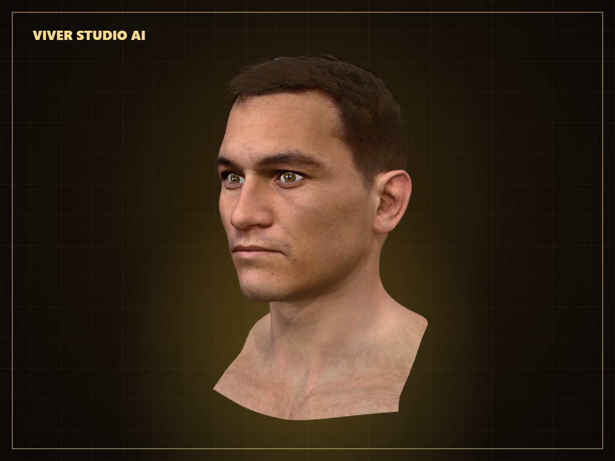 PES 2021 → EA FC 27 by Giovanni Diaz — image 2
