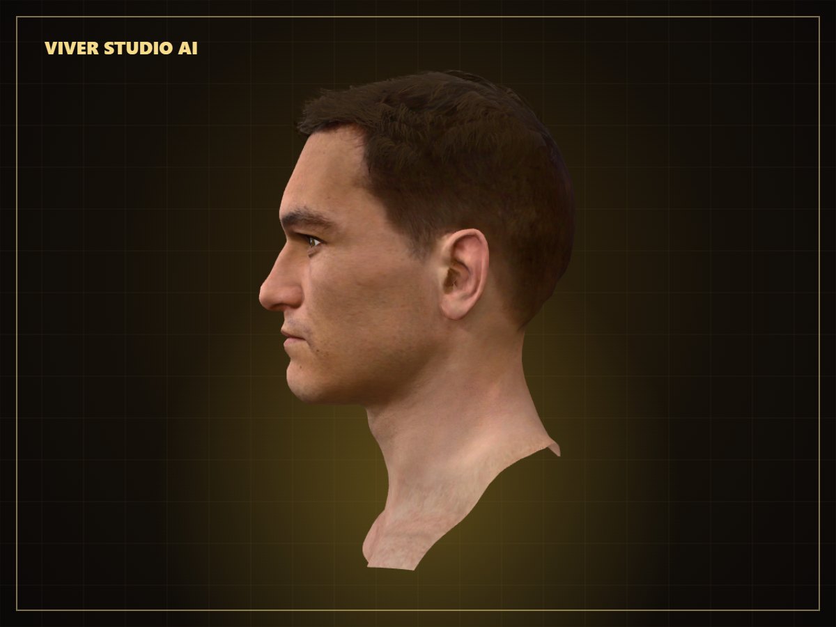 PES 2021 → EA FC 27 by Giovanni Diaz — image 3