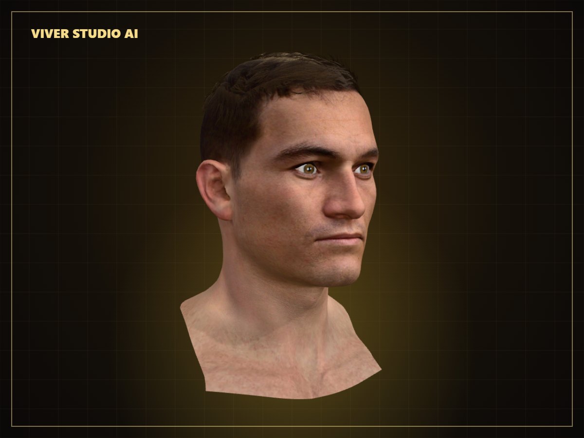 PES 2021 → EA FC 27 by Giovanni Diaz — image 4