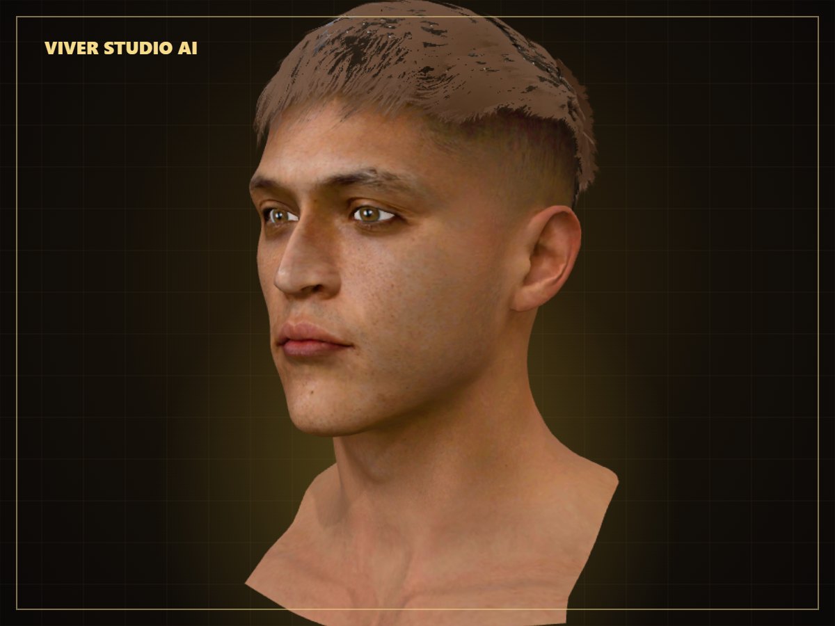 PES 2021 → EA FC 27 by Giovanni Diaz — image 2