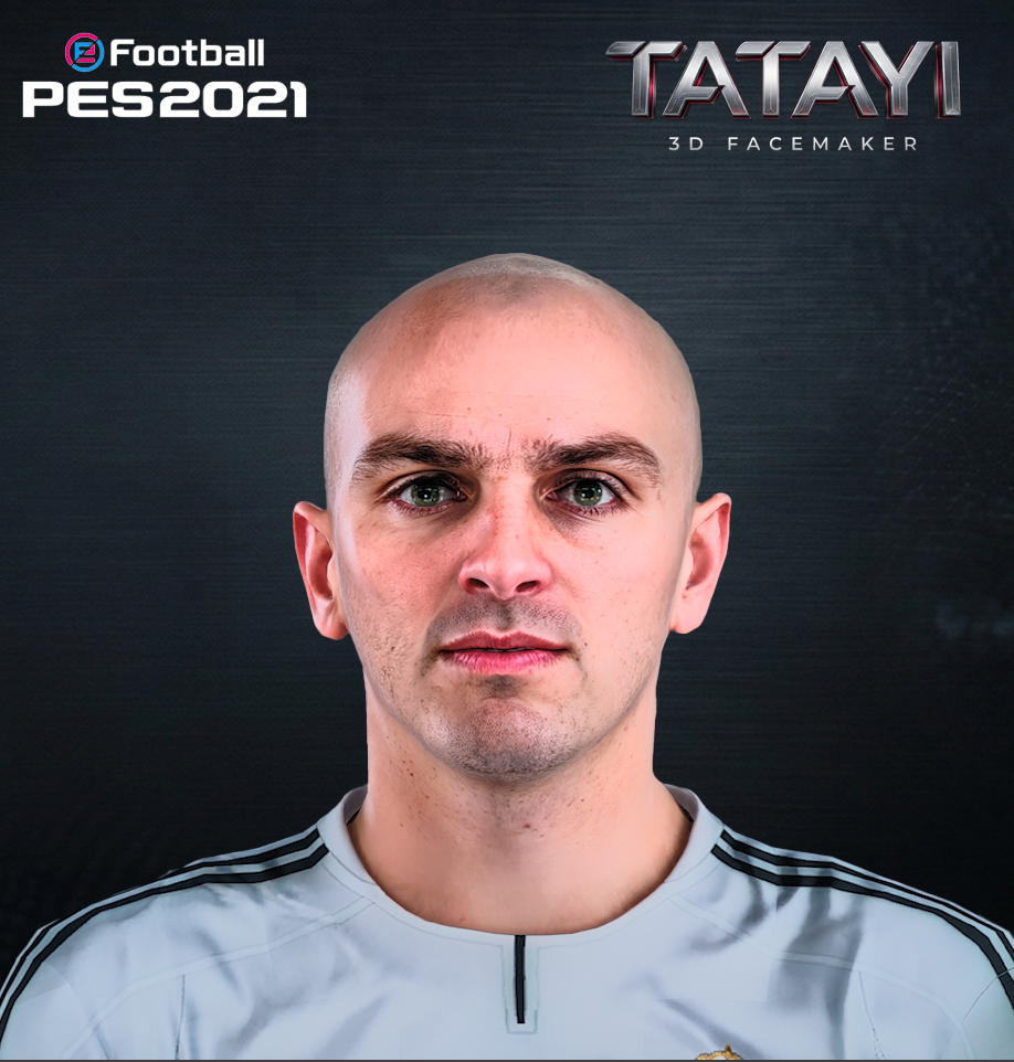 Esteban Cambiasso by Santiago Rojas