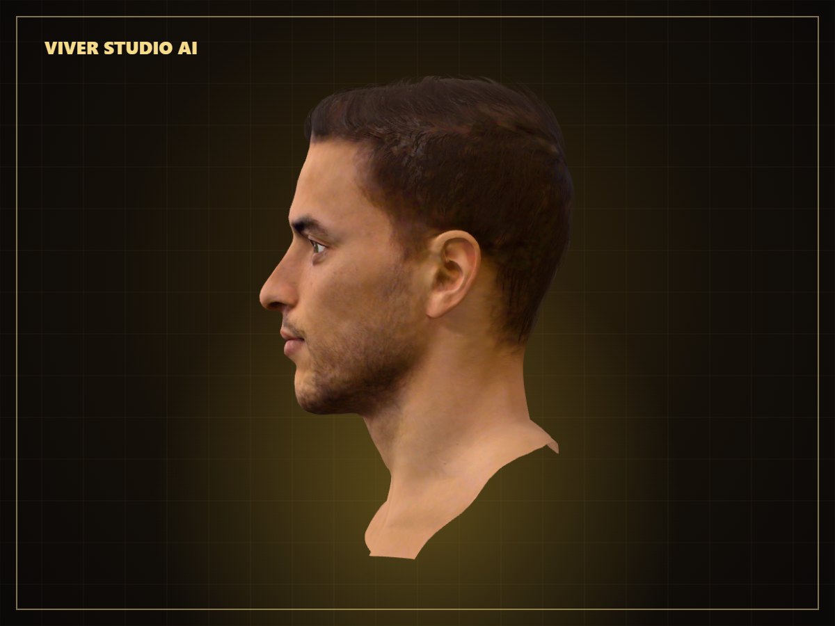 FC 26 → FC 27 by Giovanni Diaz — image 3