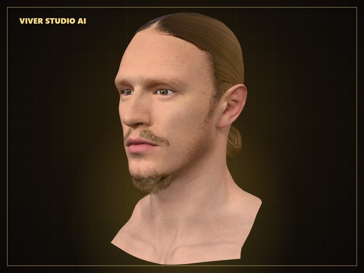 PES 2021 → EA FC 27 by KolPlay — image 2