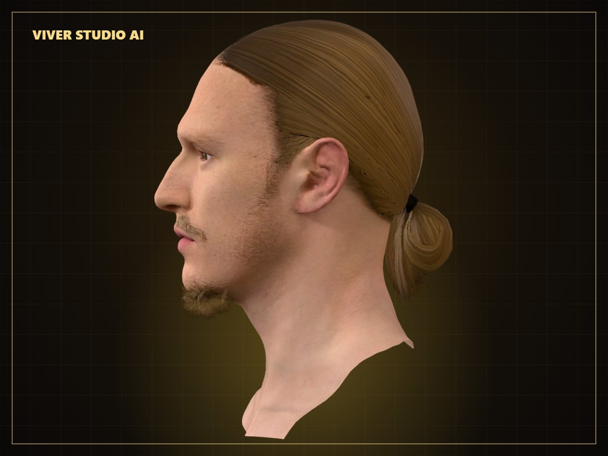 PES 2021 → EA FC 27 by KolPlay — image 3