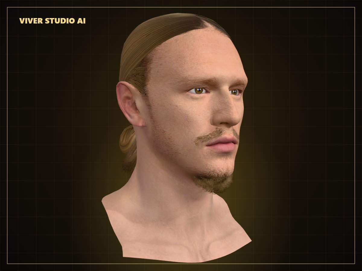 PES 2021 → EA FC 27 by KolPlay — image 4