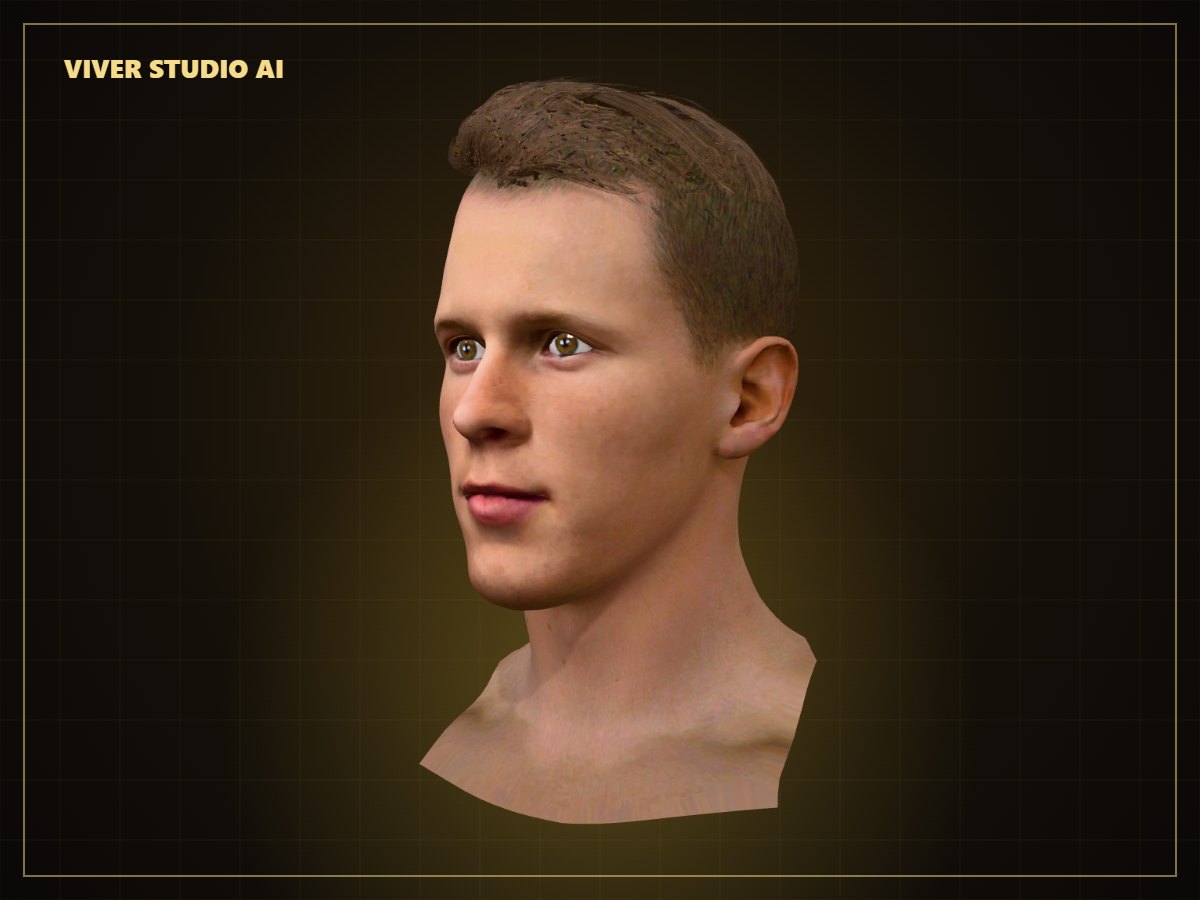 PES 2021 → EA FC 27 (Matvey Kislyak) by KolPlay — image 2