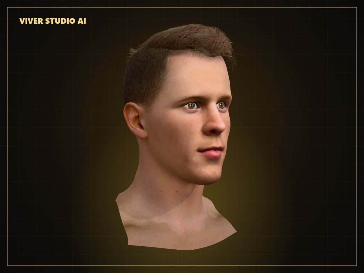PES 2021 → EA FC 27 (Matvey Kislyak) by KolPlay — image 4