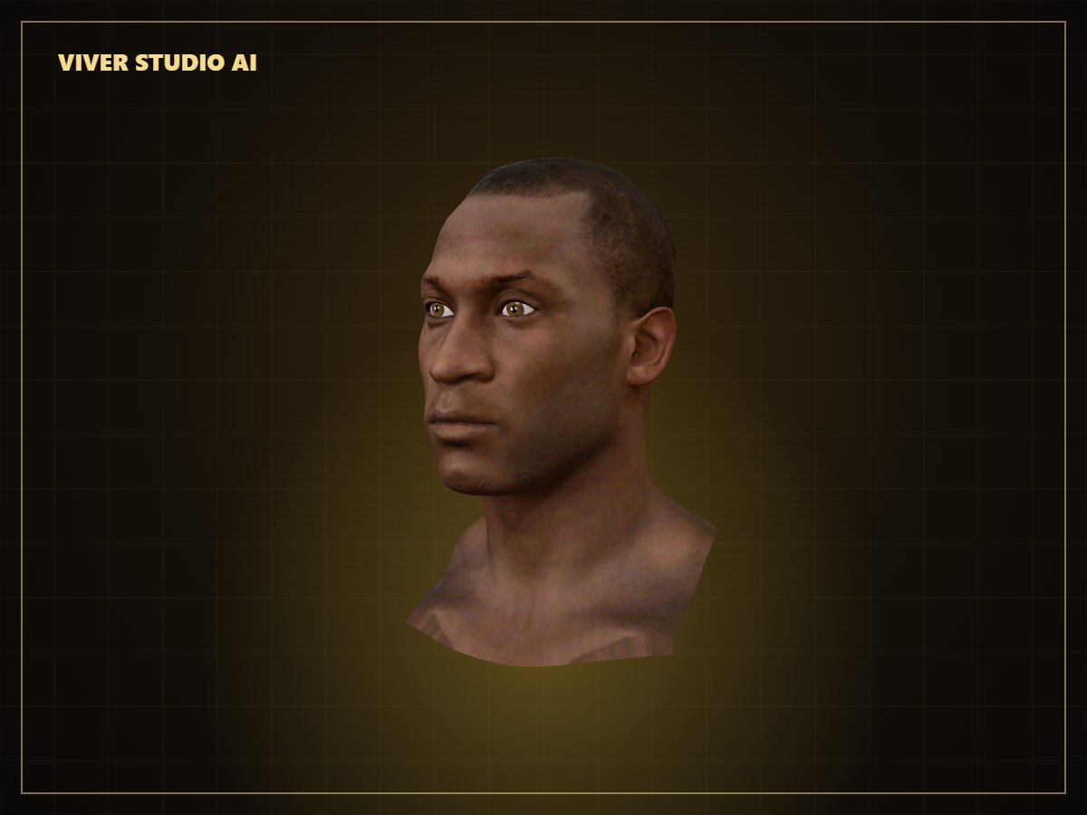 Emile Heskey EAFC 27 by KolPlay — image 2