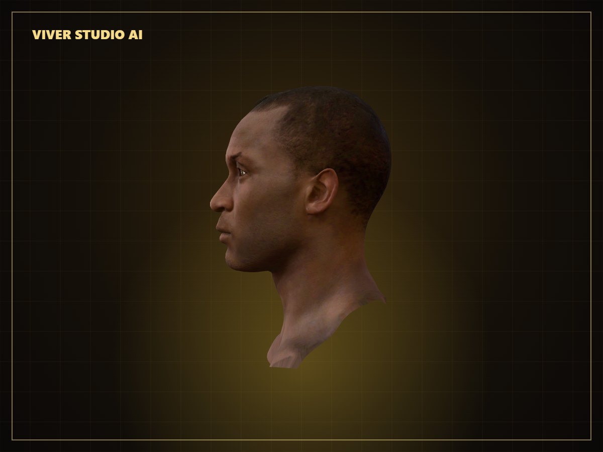 Emile Heskey EAFC 27 by KolPlay — image 3