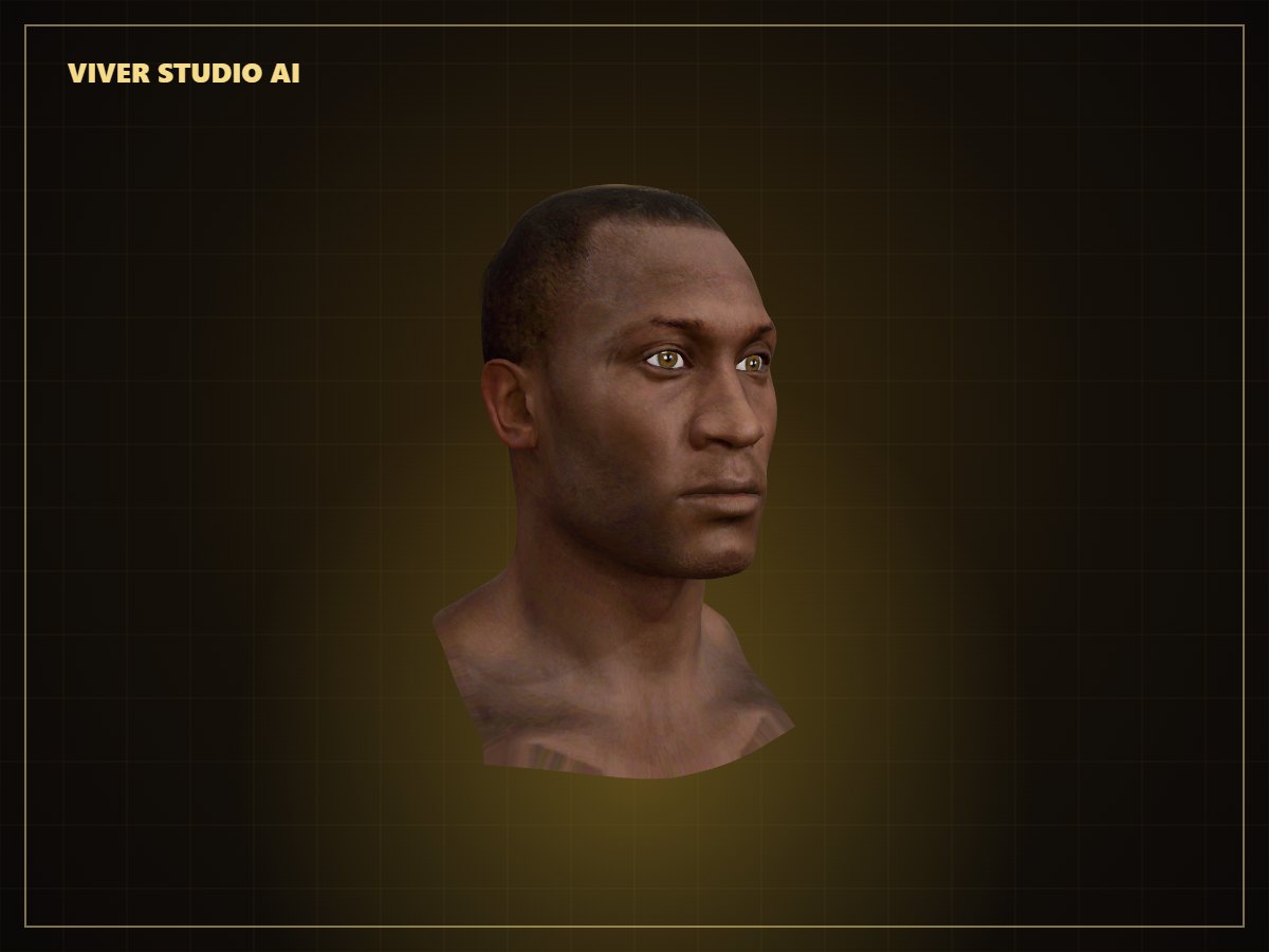 Emile Heskey EAFC 27 by KolPlay — image 4