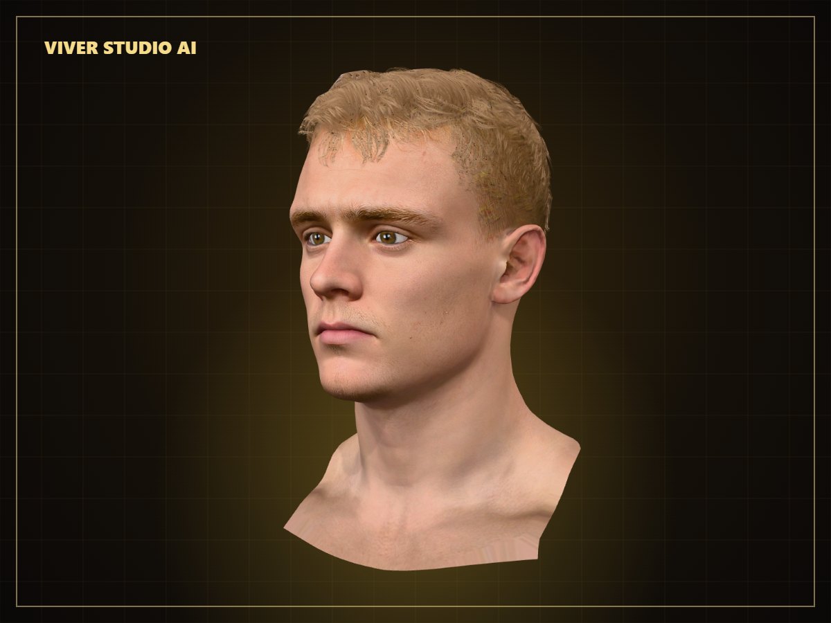 Victor Froholdt EA FC 27 by KolPlay — image 2